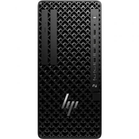 HP Z1 G1i con Intel Core Ultra 9 285, 32 GB RAM, 1 TB SSD y NVIDIA GeForce RTX 5060 Ti